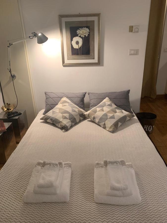 Appartamento Trieste San Giusto Εξωτερικό φωτογραφία