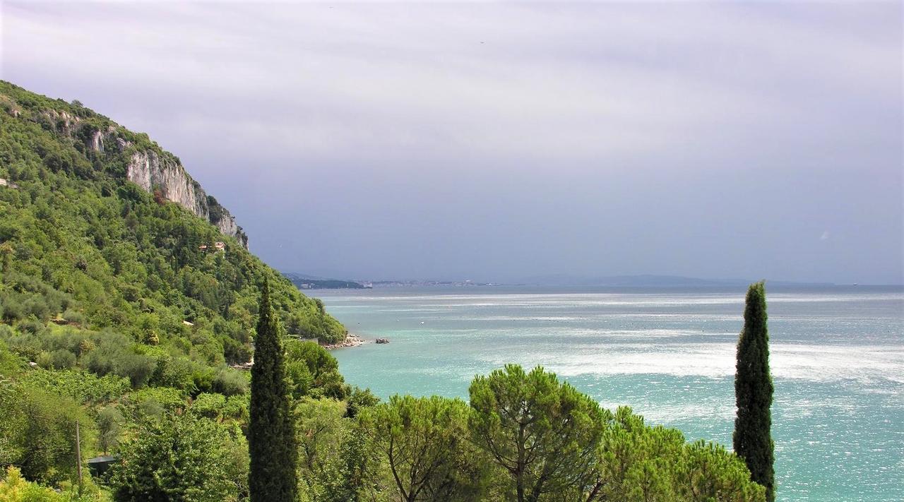 Appartamento Trieste San Giusto Εξωτερικό φωτογραφία